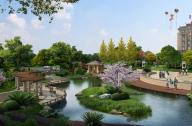 園林知識(shí)：水在園林景觀建設(shè)中應(yīng)該如何運(yùn)用？