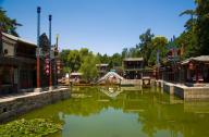 中國古典園林：頤和園