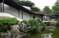 清馨園林講堂：古典園林有哪些特點(diǎn)？