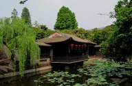 廣東夏季去哪避暑？盤點(diǎn)廣東的古典園林們