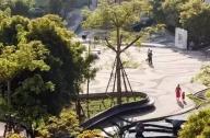路面鋪裝設計八大原則