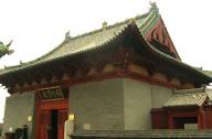 各個(gè)朝代的園林建筑色彩構(gòu)成