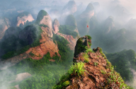 中國風(fēng)景環(huán)境規(guī)劃設(shè)計(jì)學(xué)術(shù)會(huì)議在云臺(tái)山舉行