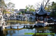 細(xì)說(shuō)蘇州園林有哪些設(shè)計(jì)理念？