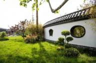 園林新氣象：青島城區(qū)園林建設(shè)見(jiàn)成效