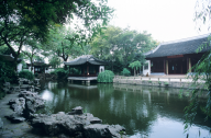 古典園林設(shè)計技巧