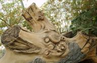 園林雕塑：園林建筑小品的發(fā)展趨勢(shì)