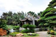 當(dāng)前園林營(yíng)造之誤區(qū)：園林設(shè)計(jì)符號(hào)化