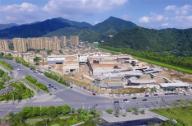 中國頂級建筑設(shè)計(jì)師王澍解析富春山館建筑群的設(shè)計(jì)理念