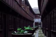 中國風(fēng)庭院設(shè)計(jì)理念