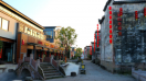 黃山黎陽in巷商業(yè)旅游景觀設(shè)計(jì)圖