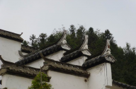 徽州三雕是什么？