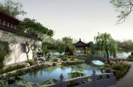 我們應該從韓國古典園林設計中學到什么？