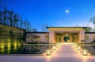 蘇州·獨墅灣住宅景觀設(shè)計賞析