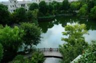 上?！ゃy都名墅住宅景觀設(shè)計賞析