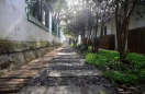 南京未見山鄉(xiāng)村旅游酒店設(shè)計賞析