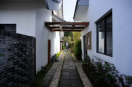 南京未見山鄉(xiāng)村旅游酒店設(shè)計賞析