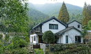 大樂之野山鄉(xiāng)別墅景觀設(shè)計(jì)圖賞析