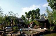 海派園林設(shè)計(jì)風(fēng)格初探
