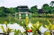 上海韓湘水博園園林景觀設(shè)計亮點(diǎn)淺析