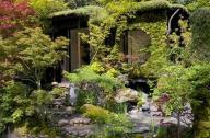 庭院植物主景如何設(shè)計？